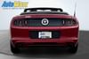 5 thumbnail image of  2014 Ford Mustang V6