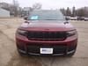 4 thumbnail image of  2025 Jeep Grand Cherokee L Altitude X