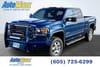 1 thumbnail image of  2018 GMC Sierra 2500HD SLT