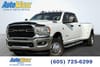 2023 Ram 3500 Big Horn