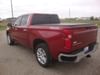 3 thumbnail image of  2024 Chevrolet Silverado 1500 LTZ