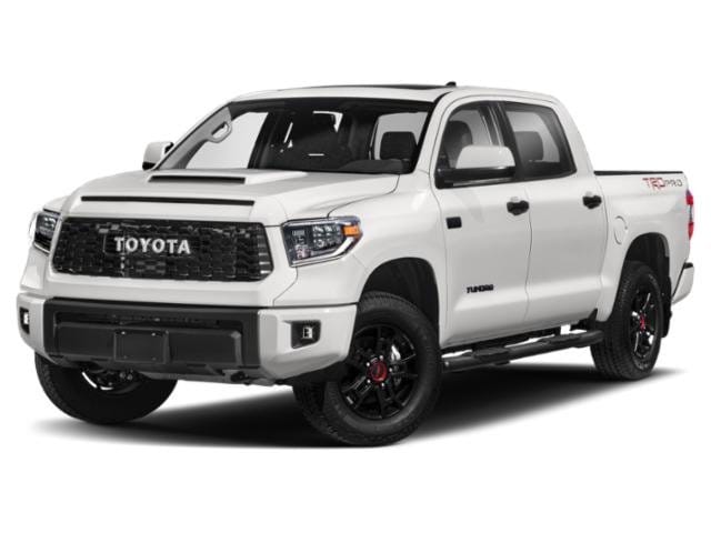1 placeholder image of  2019 Toyota Tundra 4WD TRD Pro