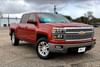 2 thumbnail image of  2015 Chevrolet Silverado 1500 LT