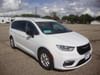 56 thumbnail image of  2025 Chrysler Pacifica Select