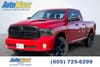 2014 Ram 1500 Sport