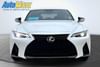 3 thumbnail image of  2021 Lexus IS IS 300