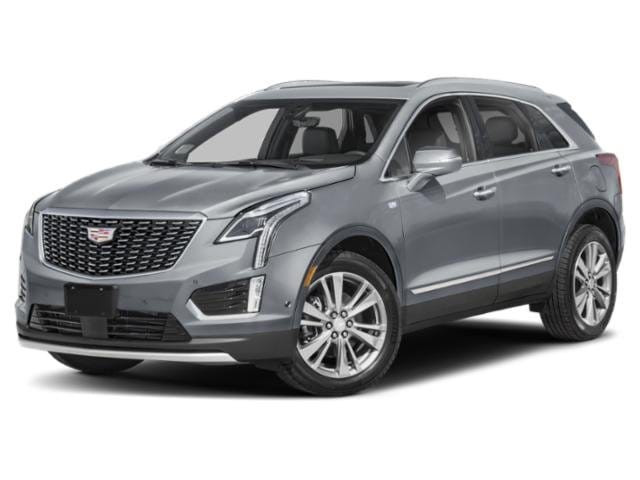 1 placeholder image of  2023 Cadillac XT5 AWD Luxury