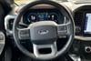 9 thumbnail image of  2022 Ford F-150 LARIAT