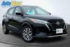 5 thumbnail image of  2024 Nissan Kicks SV