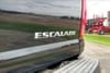31 thumbnail image of  2011 Cadillac Escalade EXT Luxury