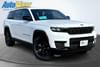 2 thumbnail image of  2025 Jeep Grand Cherokee L Altitude X