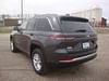 3 thumbnail image of  2025 Jeep Grand Cherokee Laredo X