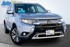 5 thumbnail image of  2020 Mitsubishi Outlander SEL