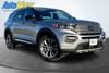 5 thumbnail image of  2023 Ford Explorer Limited