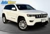 2 thumbnail image of  2022 Jeep Grand Cherokee WK Laredo X