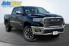 5 thumbnail image of  2025 Ram 1500 Laramie