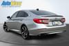 4 thumbnail image of  2021 Honda Accord Sedan Sport