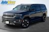 2025 Jeep Wagoneer L Series III