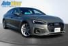 5 thumbnail image of  2024 Audi A5 Sportback S line Premium Plus