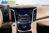 15 thumbnail image of  2018 Cadillac Escalade Platinum
