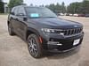 48 thumbnail image of  2025 Jeep Grand Cherokee Limited