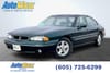 1 thumbnail image of  1999 Pontiac Bonneville SE