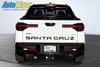 5 thumbnail image of  2022 Hyundai Santa Cruz Limited