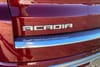 23 thumbnail image of  2015 GMC Acadia Denali