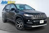 2 thumbnail image of  2026 Jeep Compass Limited