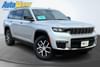 2 thumbnail image of  2025 Jeep Grand Cherokee L Limited