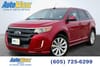 1 thumbnail image of  2011 Ford Edge Sport