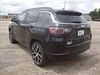 3 thumbnail image of  2024 Jeep Compass Limited