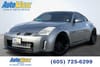 2004 Nissan 350Z Touring