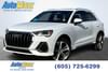 2020 Audi Q3 S line Premium Plus