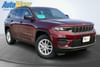 2 thumbnail image of  2025 Jeep Grand Cherokee Laredo X
