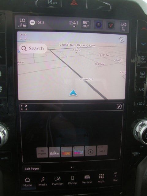 2026 Ram 1500 Big Horn photo 2