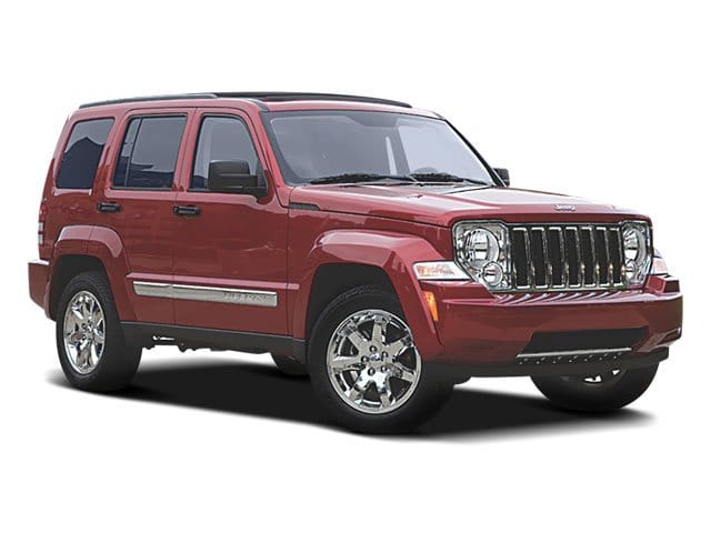 1 placeholder image of  2008 Jeep Liberty Limited