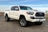 2 thumbnail image of  2016 Toyota Tacoma Limited