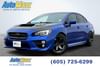 2016 Subaru WRX Limited