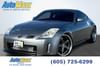 2004 Nissan 350Z Touring