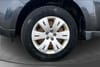 32 thumbnail image of  2009 Subaru Forester X