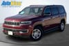 2024 Jeep Wagoneer Base