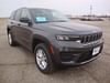 41 thumbnail image of  2025 Jeep Grand Cherokee Laredo X