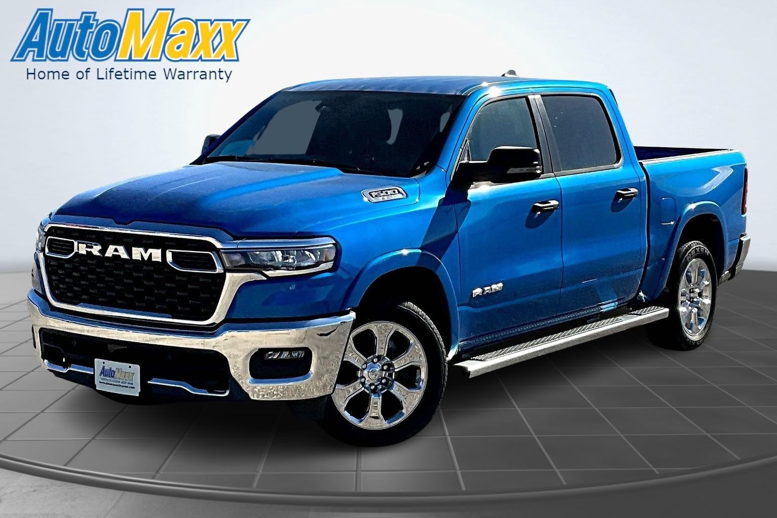 2025 RAM Ram 1500 Pickup Big Horn/Lone Star's photo