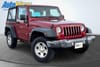 5 thumbnail image of  2012 Jeep Wrangler Sport