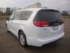 3 thumbnail image of  2026 Chrysler Voyager LX