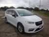 56 thumbnail image of  2026 Chrysler Pacifica Select
