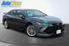 5 thumbnail image of  2021 Toyota Avalon Limited