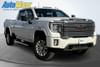 3 thumbnail image of  2021 GMC Sierra 2500HD Denali