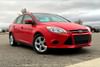 2 thumbnail image of  2013 Ford Focus SE